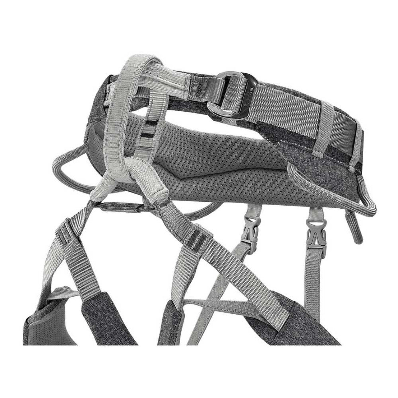  Petzl SAMA Climbing Harness