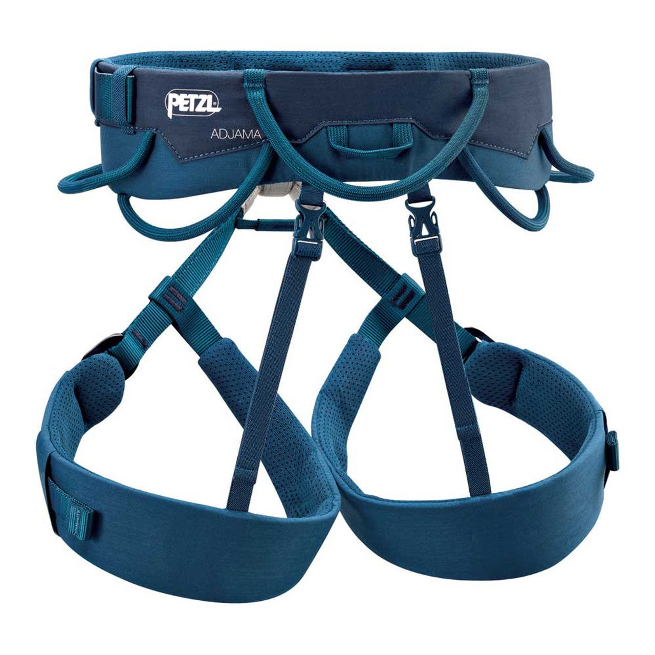 Petzl ADJAMA Climbing Harness
