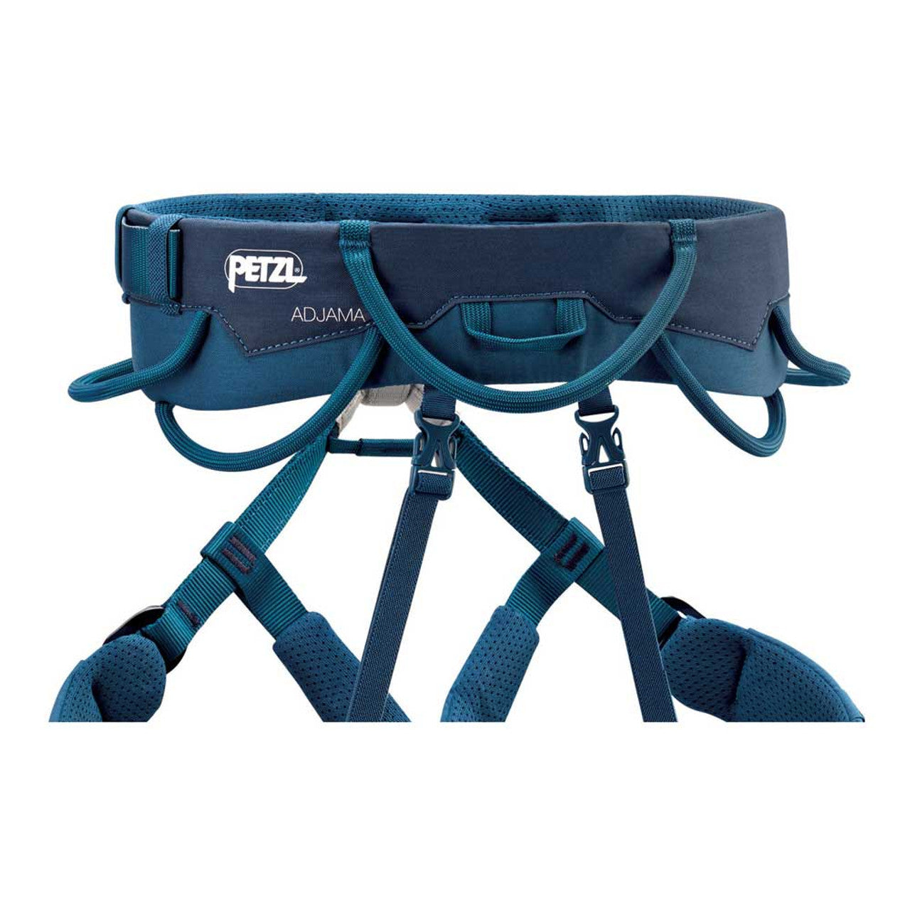  Petzl ADJAMA Climbing Harness