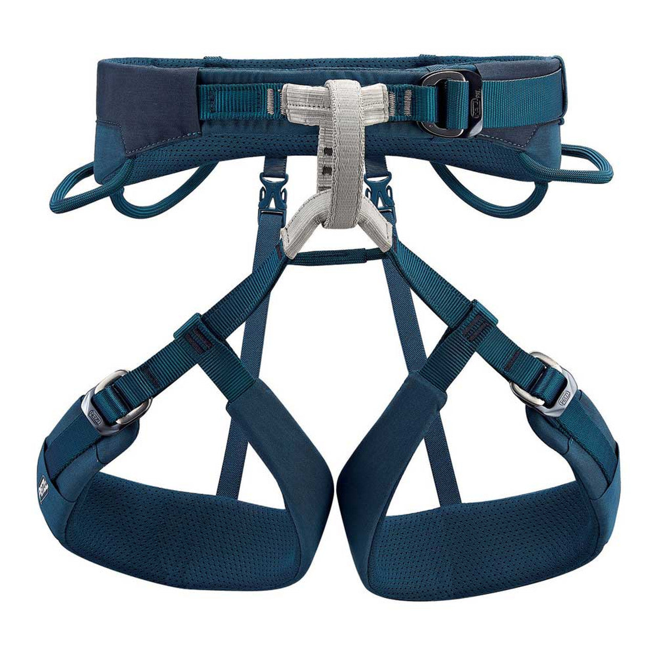 Petzl ADJAMA Climbing Harness
