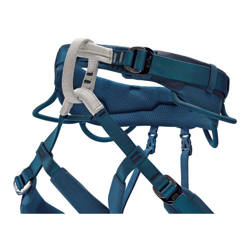  Petzl ADJAMA Climbing Harness