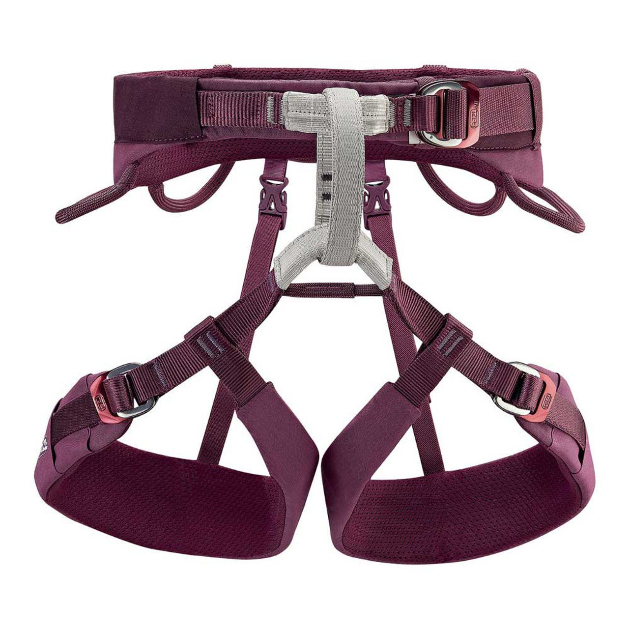  Petzl Women's LUNA Climbing Harness
