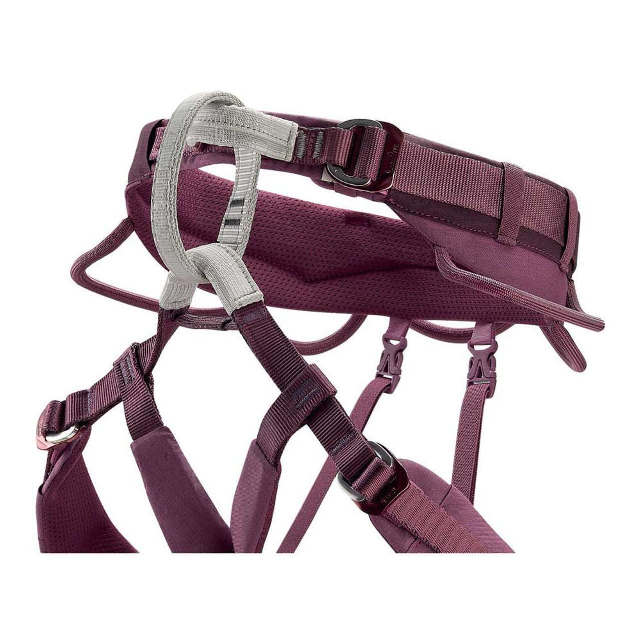  Petzl Women's LUNA Climbing Harness