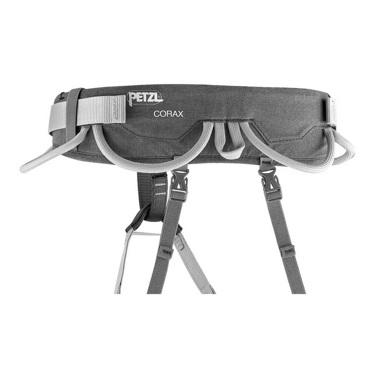  Petzl CORAX Climbing Harness