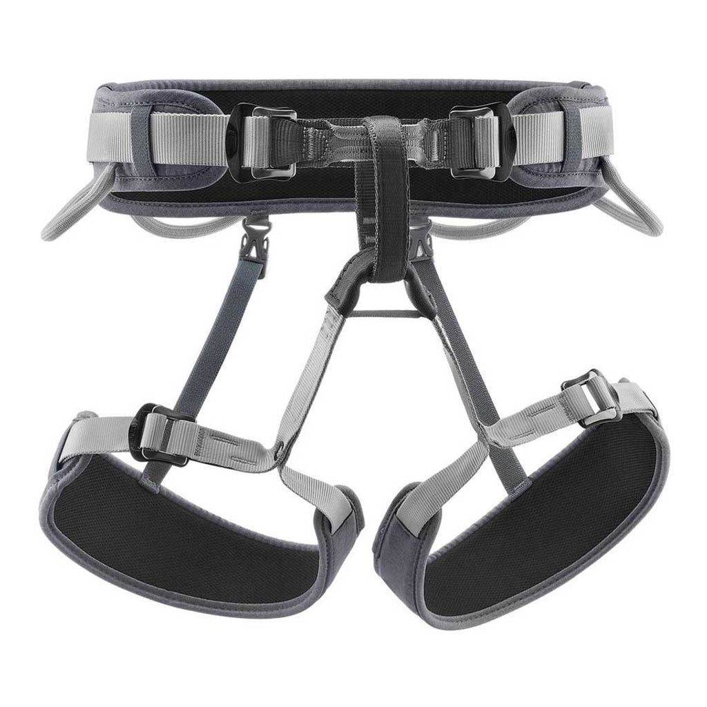  Petzl CORAX Climbing Harness