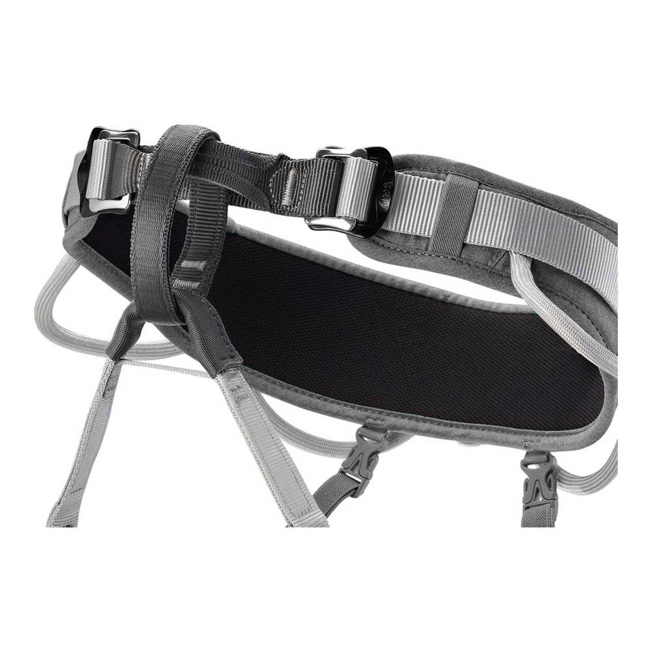  Petzl CORAX Climbing Harness