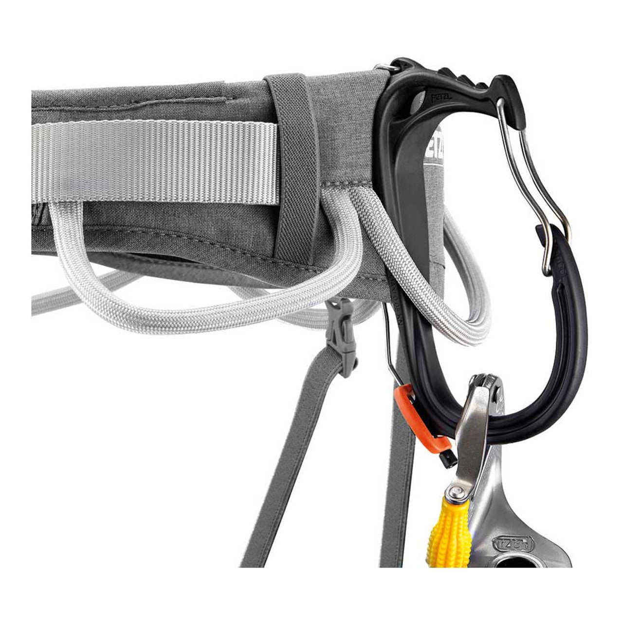  Petzl CORAX Climbing Harness