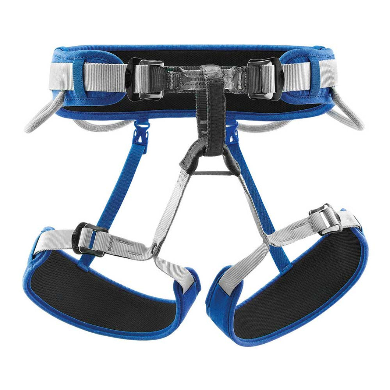  Petzl CORAX Climbing Harness