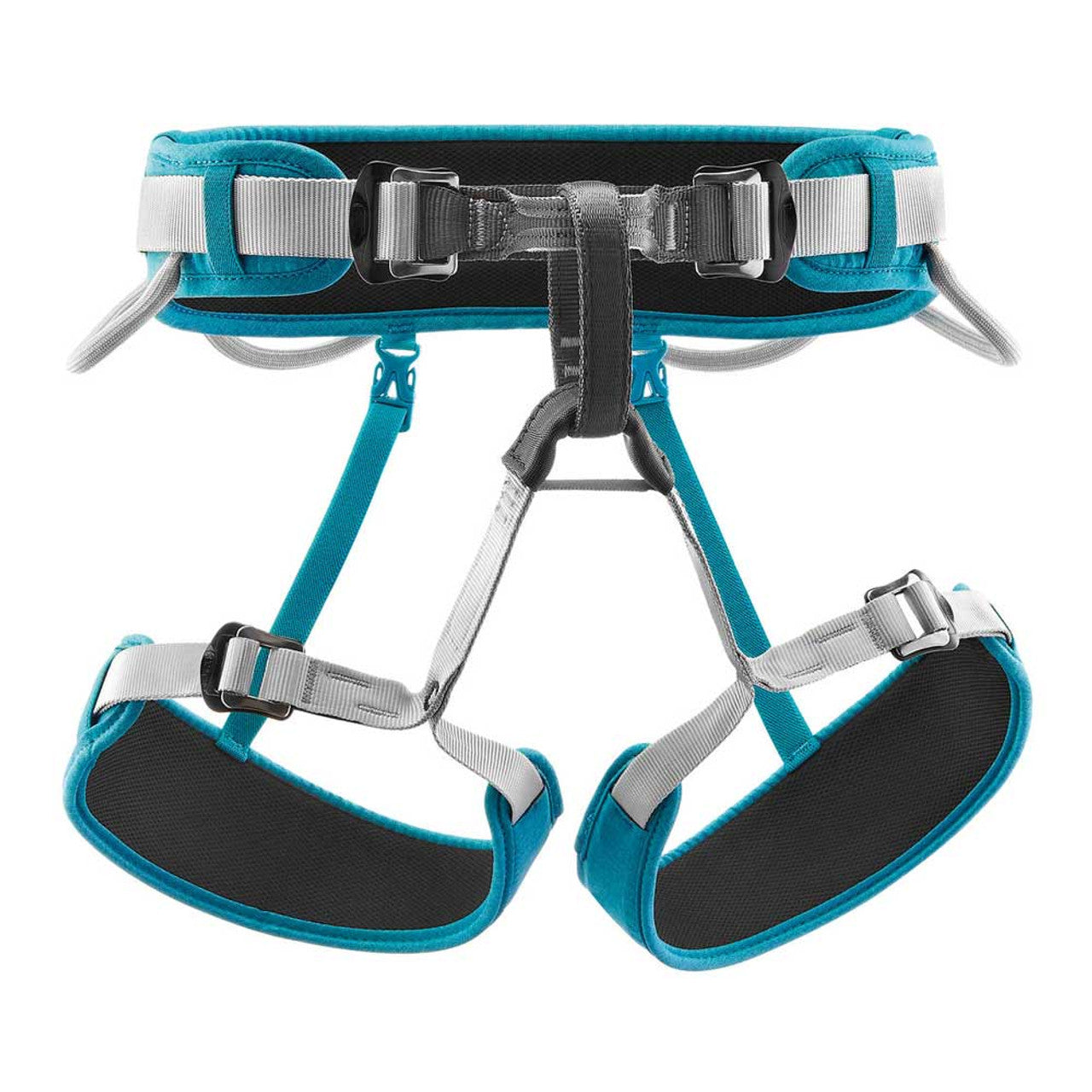  Petzl CORAX Climbing Harness