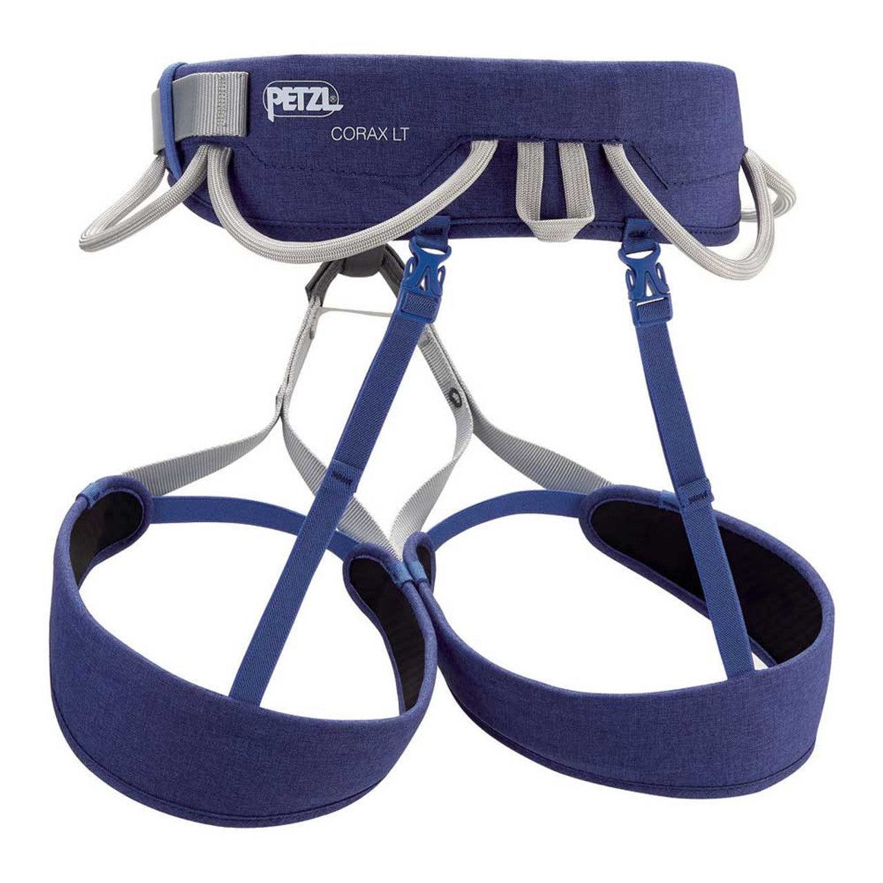  Petzl CORAX LT Climbing Harness
