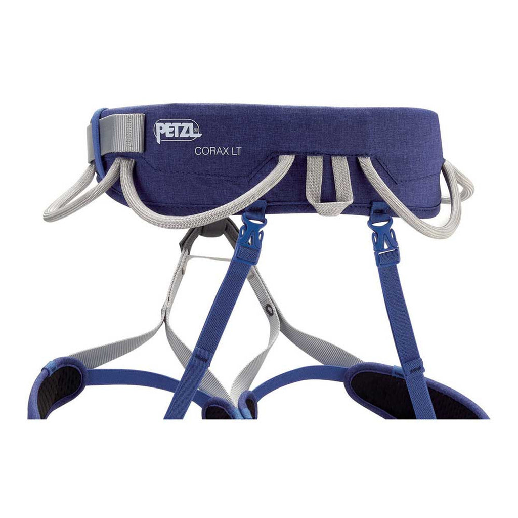  Petzl CORAX LT Climbing Harness