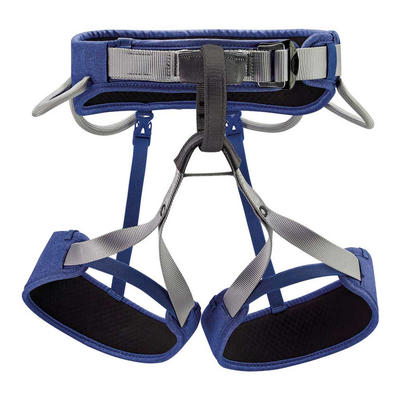  Petzl CORAX LT Climbing Harness