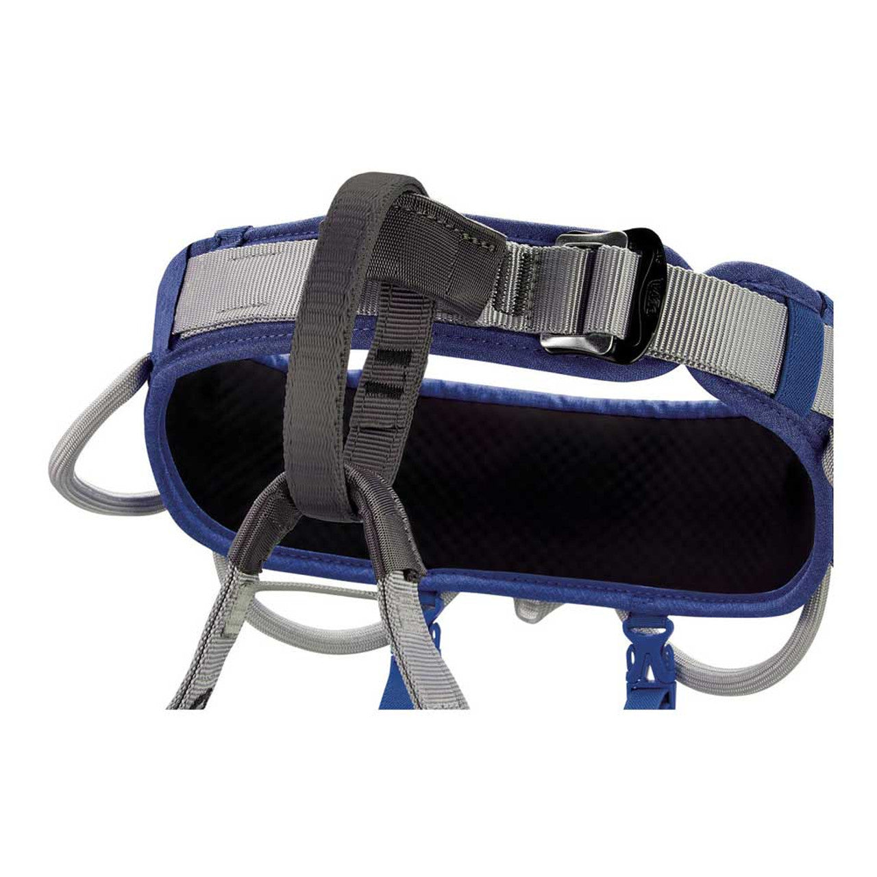  Petzl CORAX LT Climbing Harness