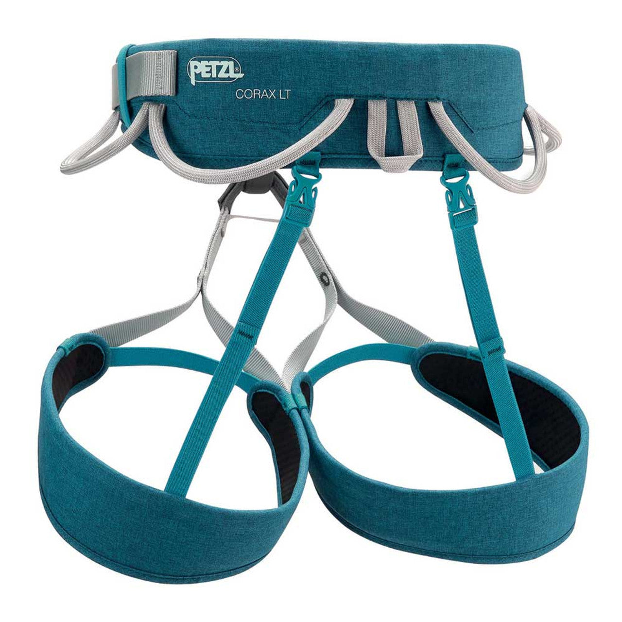  Petzl Women's CORAX LT Climbing Harness