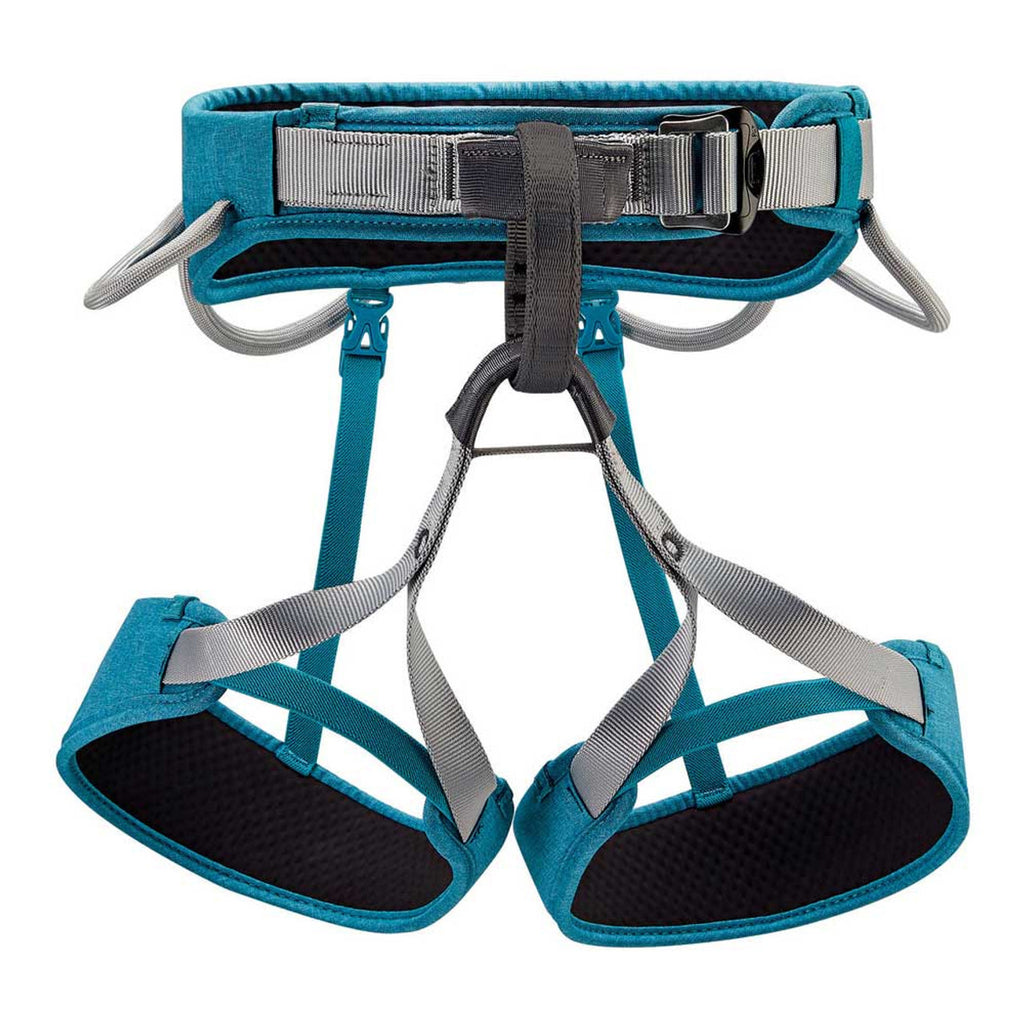  Petzl Women's CORAX LT Climbing Harness