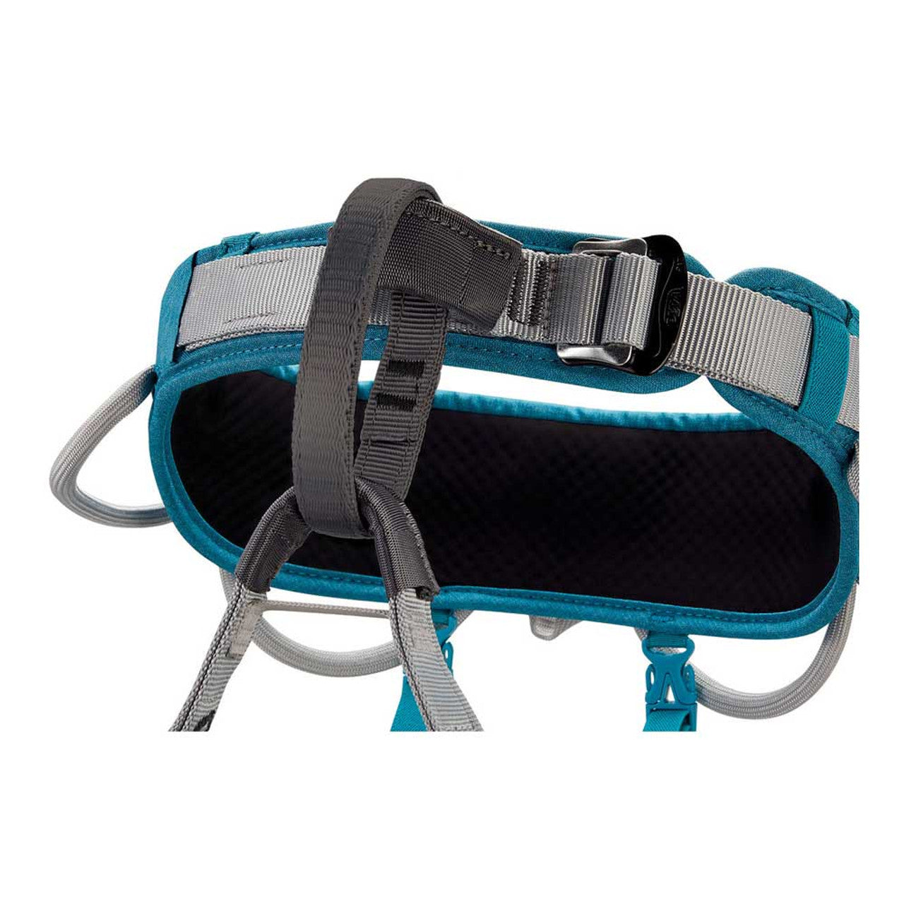  Petzl Women's CORAX LT Climbing Harness