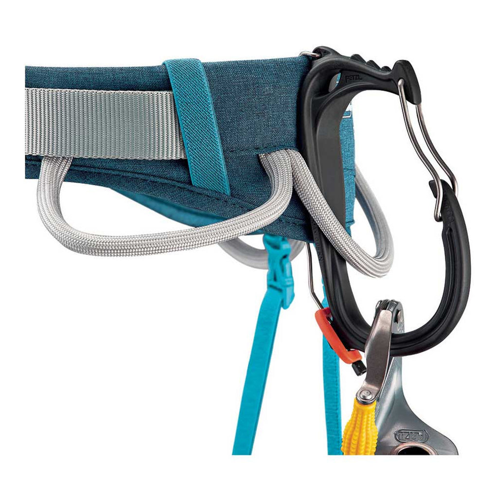  Petzl Women's CORAX LT Climbing Harness