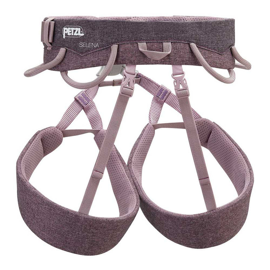  Petzl Women's SELENA Climbing Harness