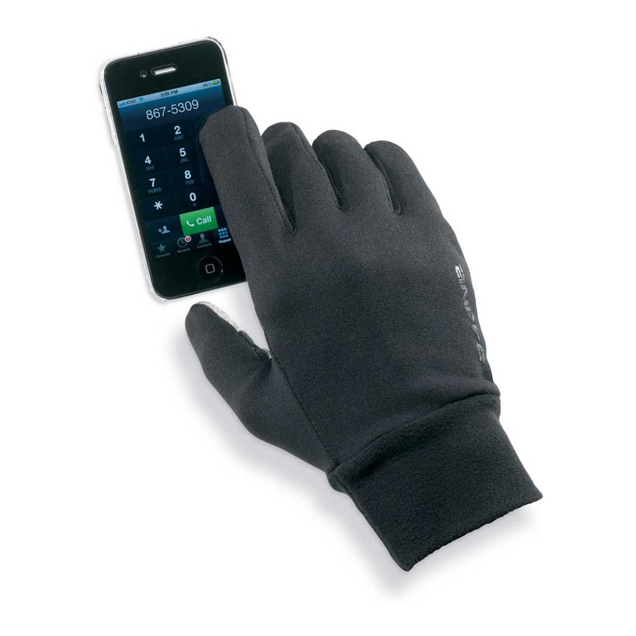  Dakine Women's Sequoia GORE-TEX Mitt - Used