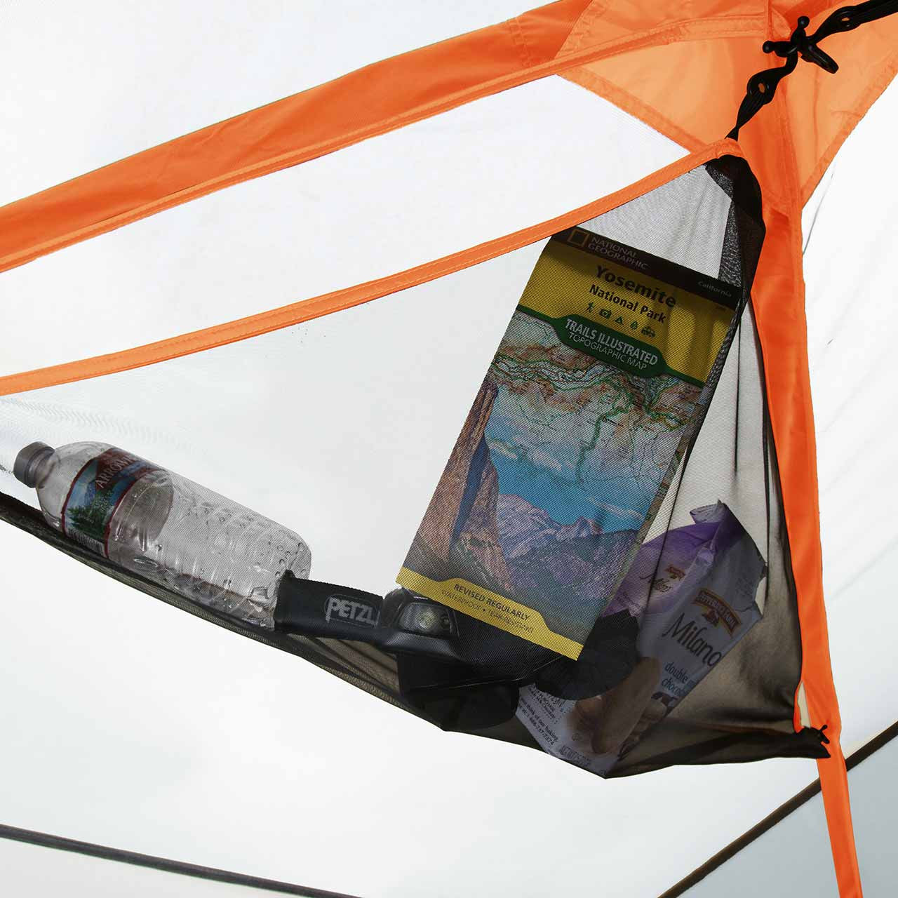  Eureka Copper Canyon LX 6 Tent - Used