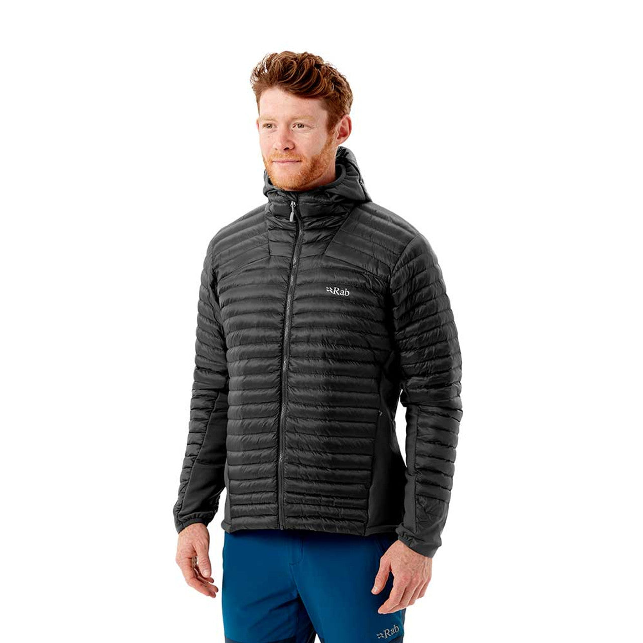  Rab Cirrus Flex 2.0 Hoody - Men's