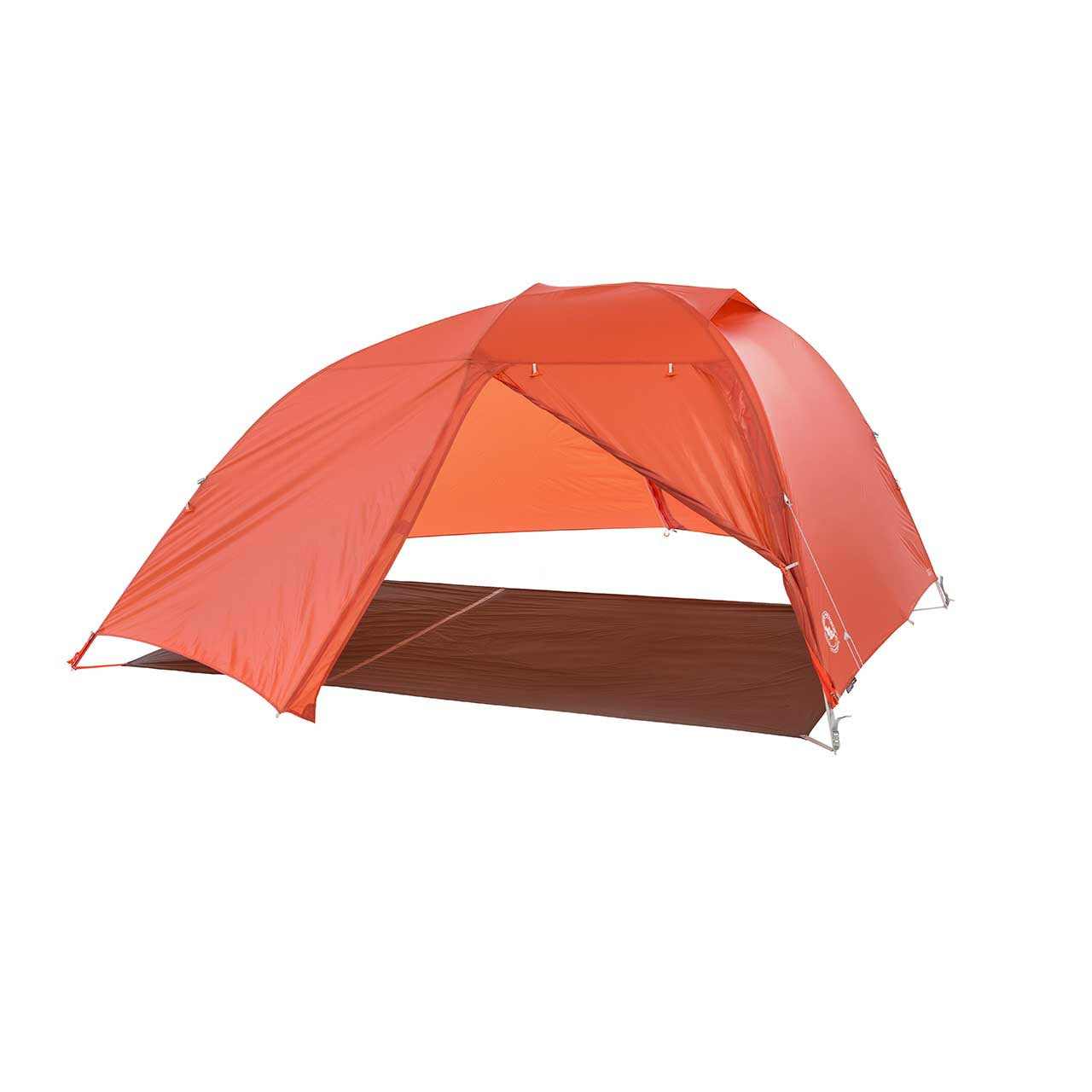  Big Agnes Copper Spur HV UL Tent Series Footprint - Used