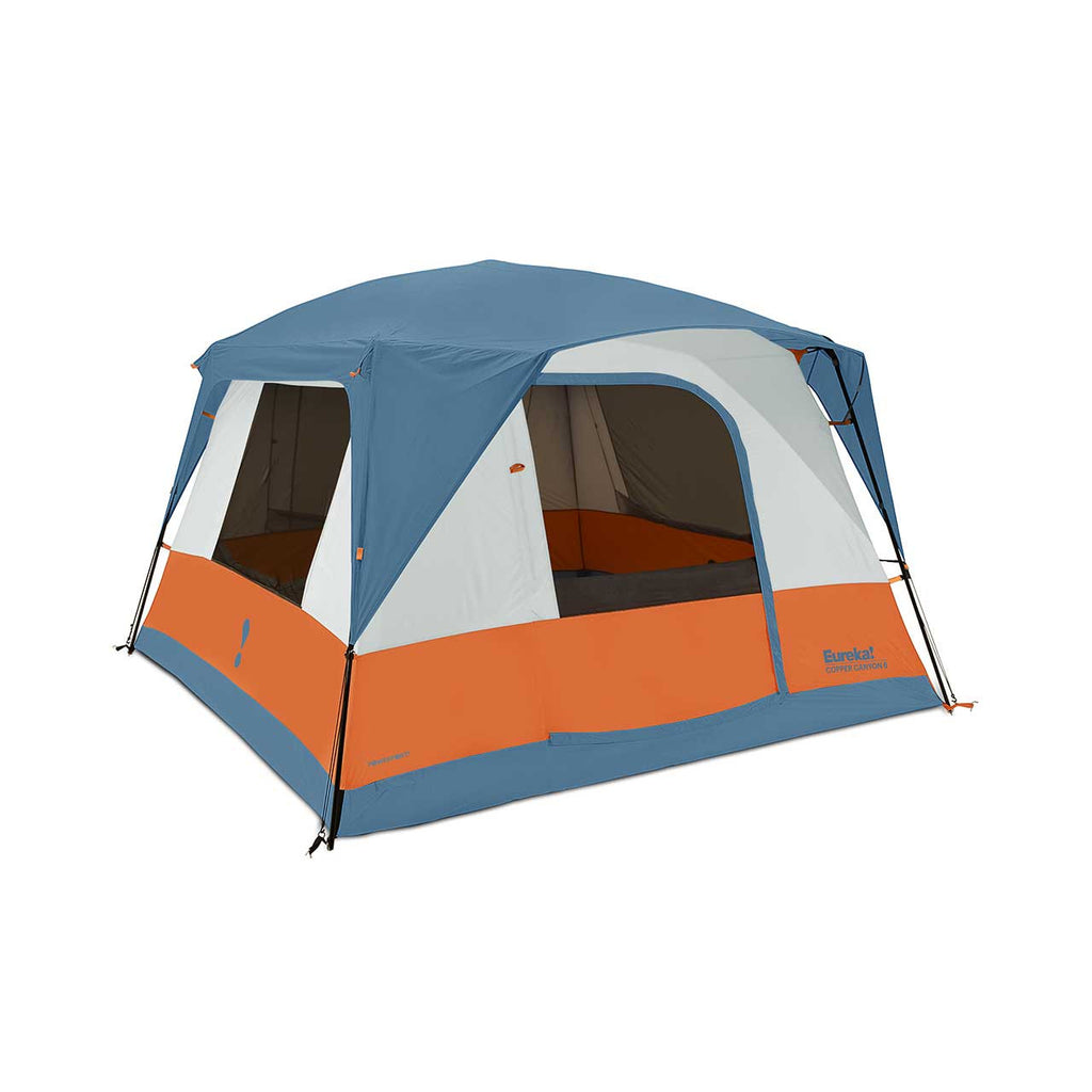  Eureka Copper Canyon LX 6 Tent - Used