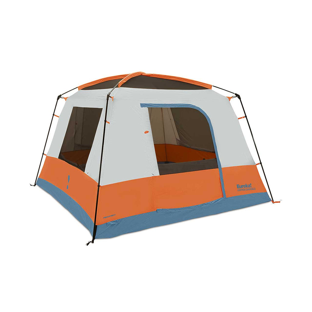  Eureka Copper Canyon LX 6 Tent - Used
