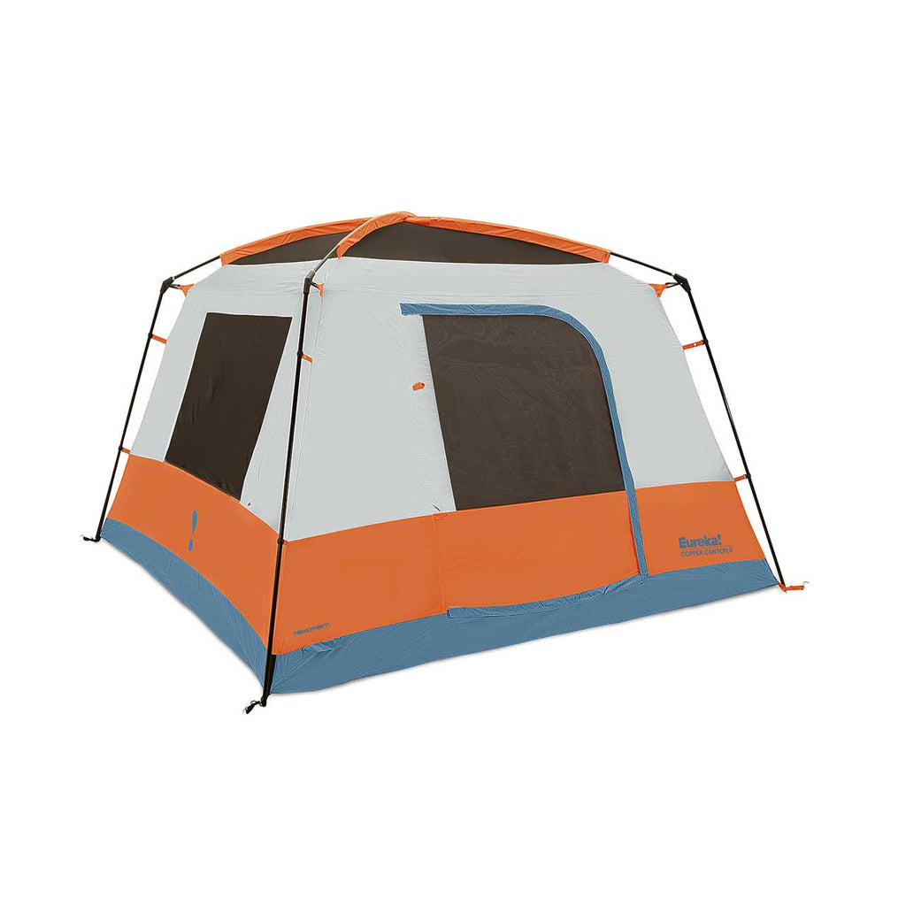  Eureka Copper Canyon LX 6 Tent - Used