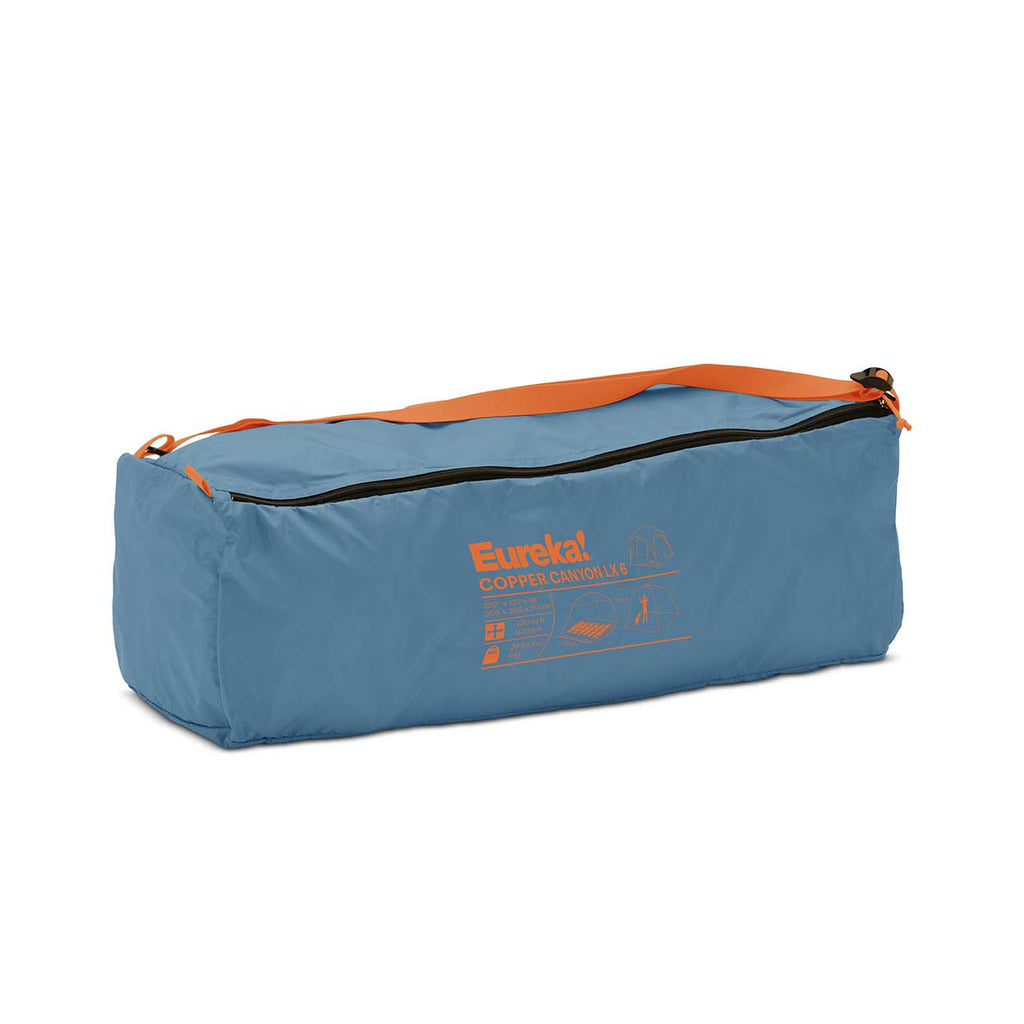  Eureka Copper Canyon LX 6 Tent - Used