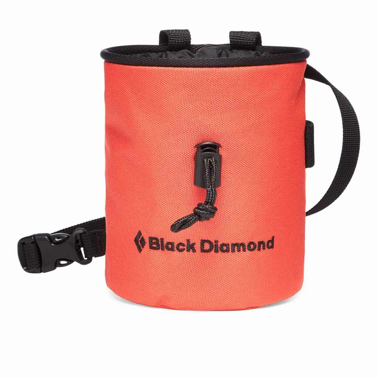  Black Diamond Mojo Chalk Bag