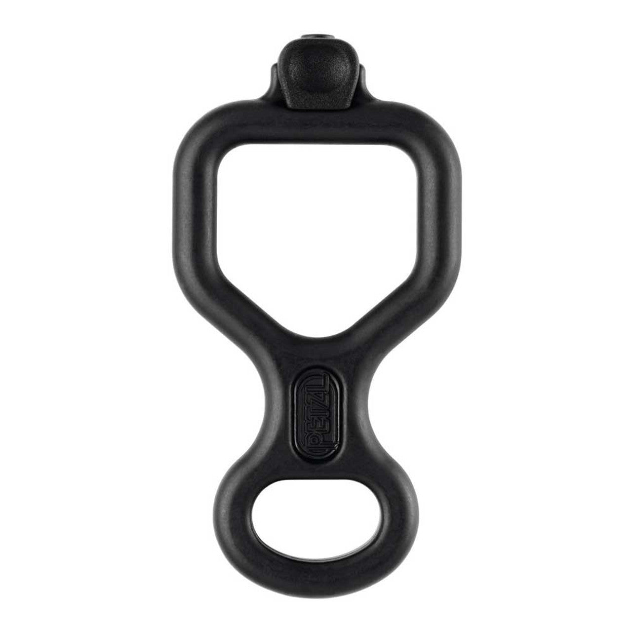  Petzl HUIT Antibrulure Descender