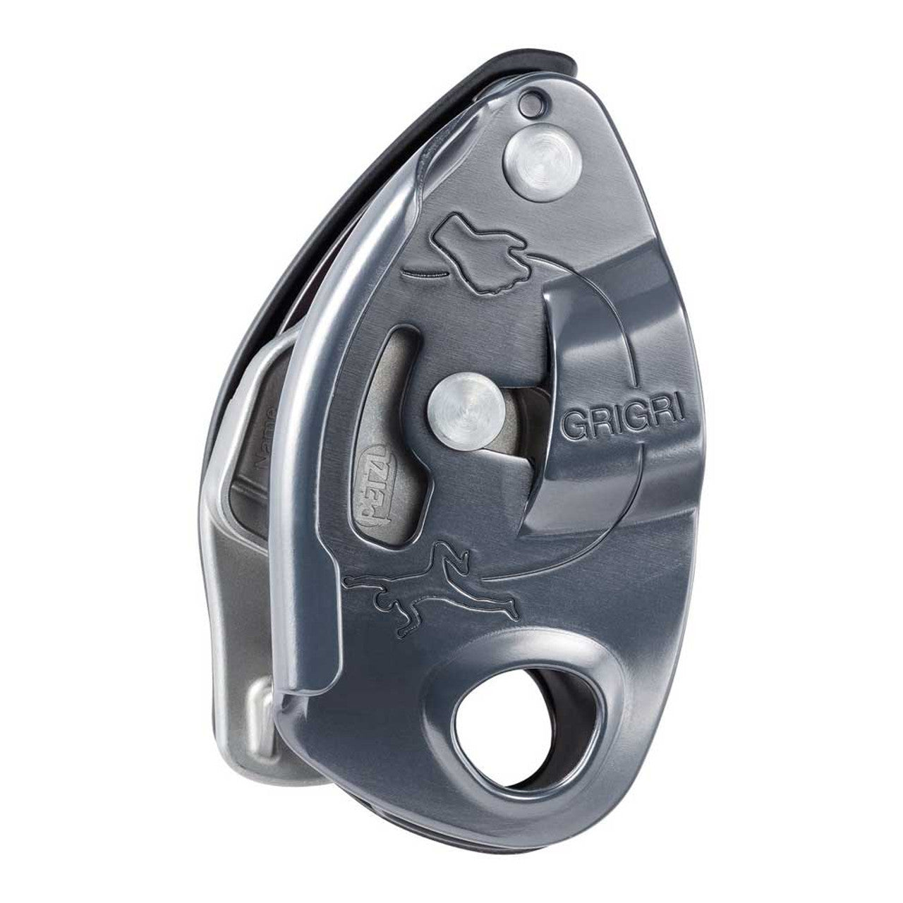  Petzl CORAX GRIGRI Sm’D Kit