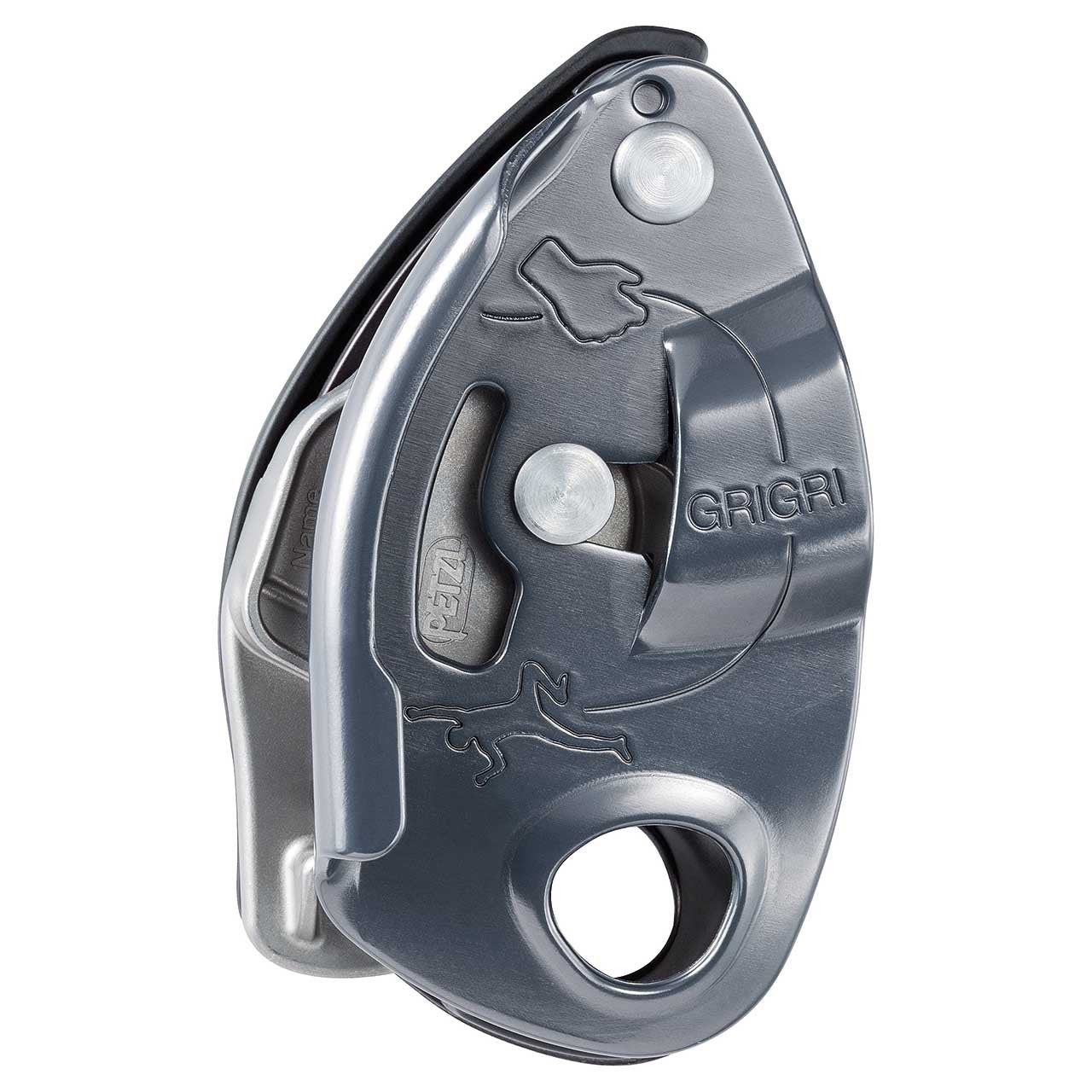  Petzl GRIGRI Belay Device