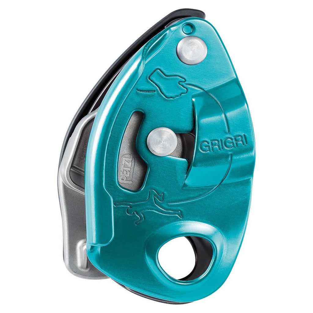  Petzl GRIGRI Belay Device