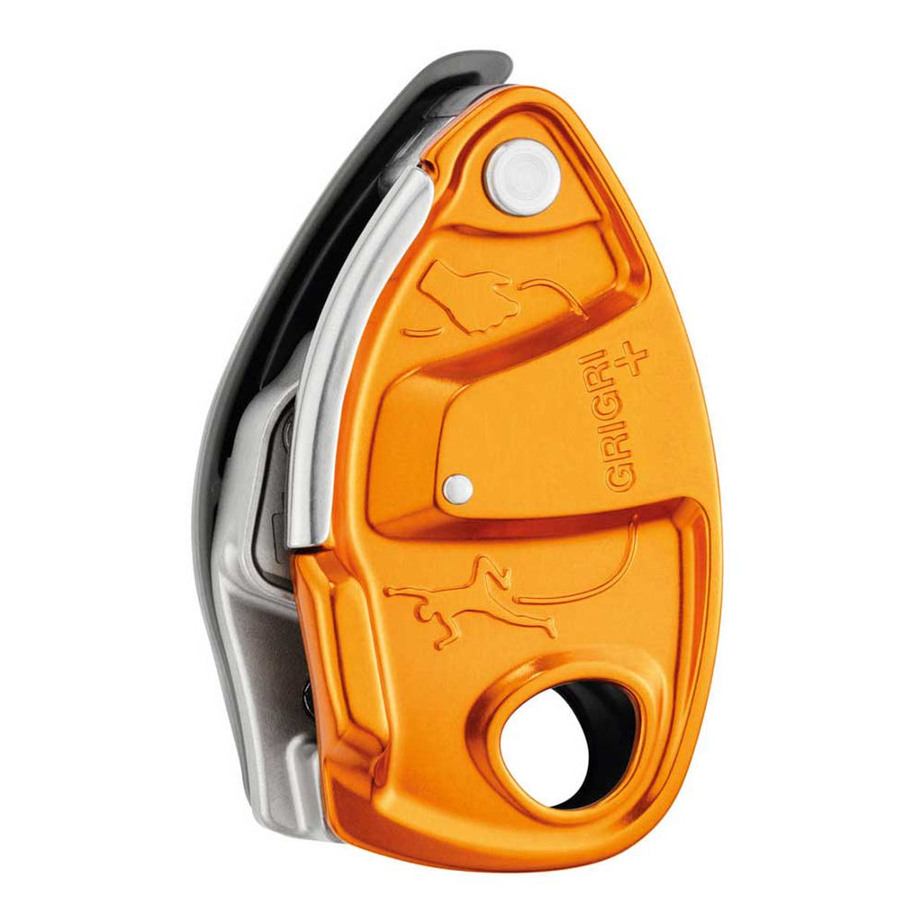  Petzl GRIGRIⓇ + Belay Device