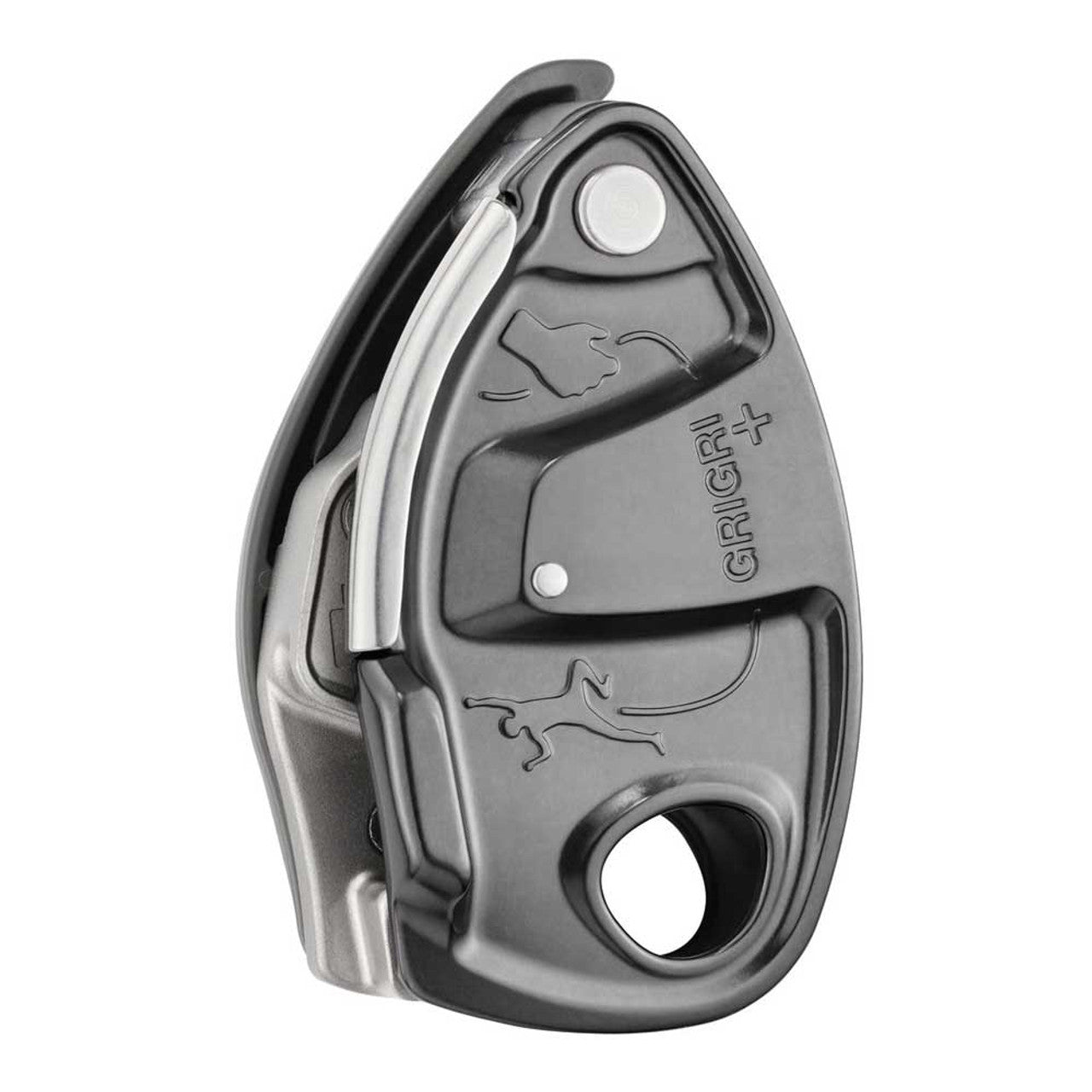  Petzl GRIGRIⓇ + Belay Device