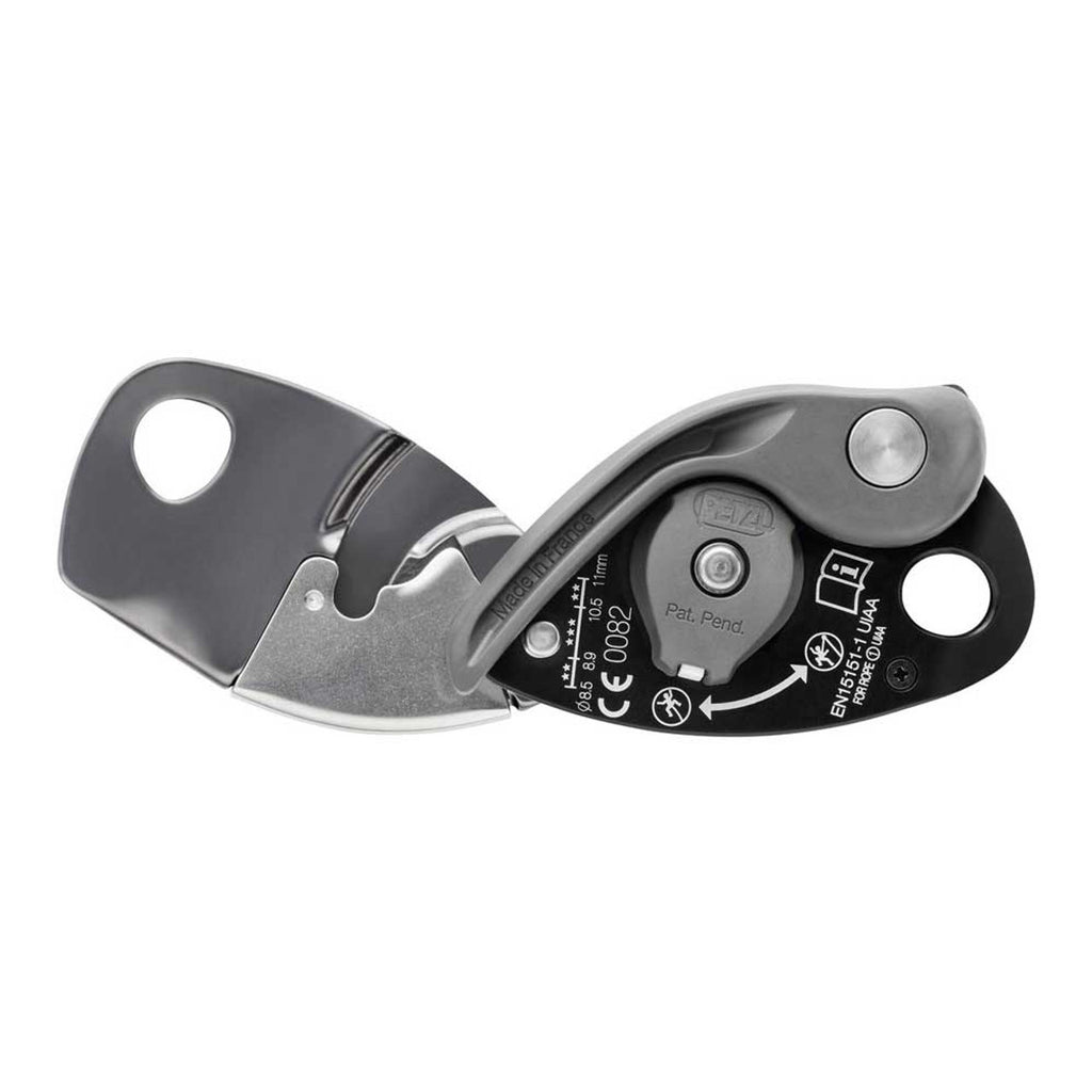  Petzl GRIGRIⓇ + Belay Device