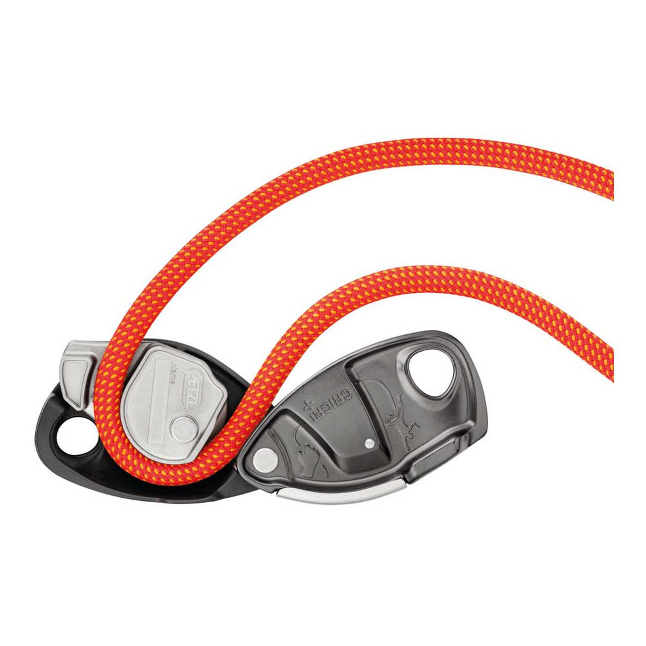  Petzl GRIGRIⓇ + Belay Device