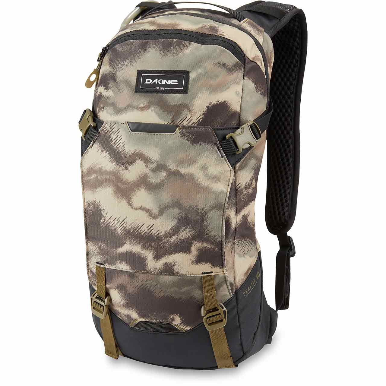  Dakine Drafter 10L Hydration Backpack - Used