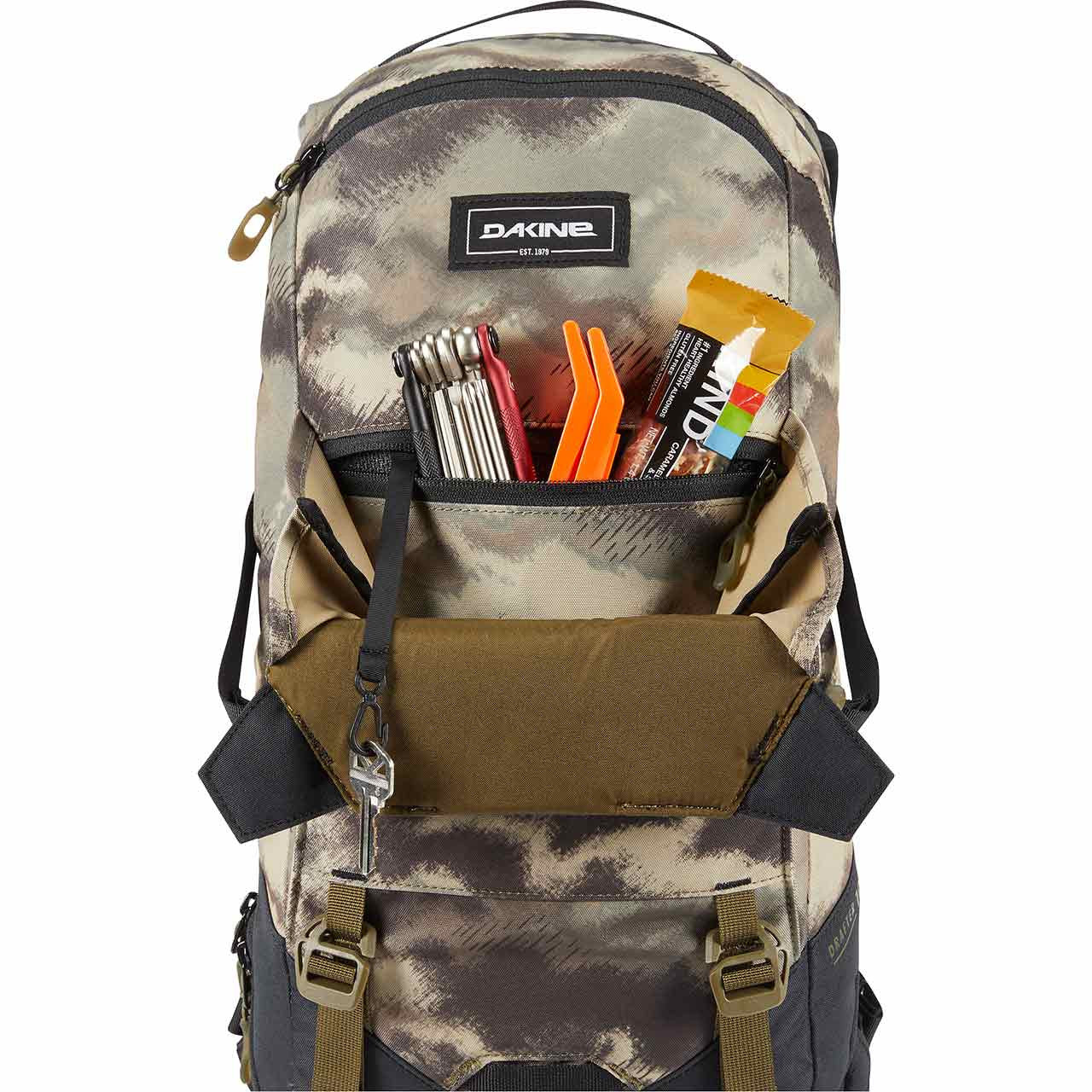  Dakine Drafter 10L Hydration Backpack - Used