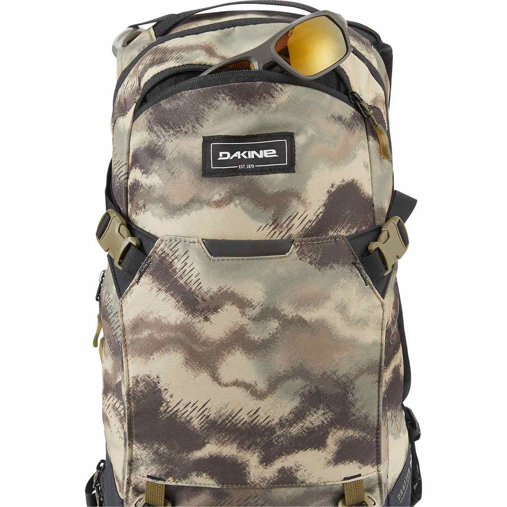  Dakine Drafter 10L Hydration Backpack - Used