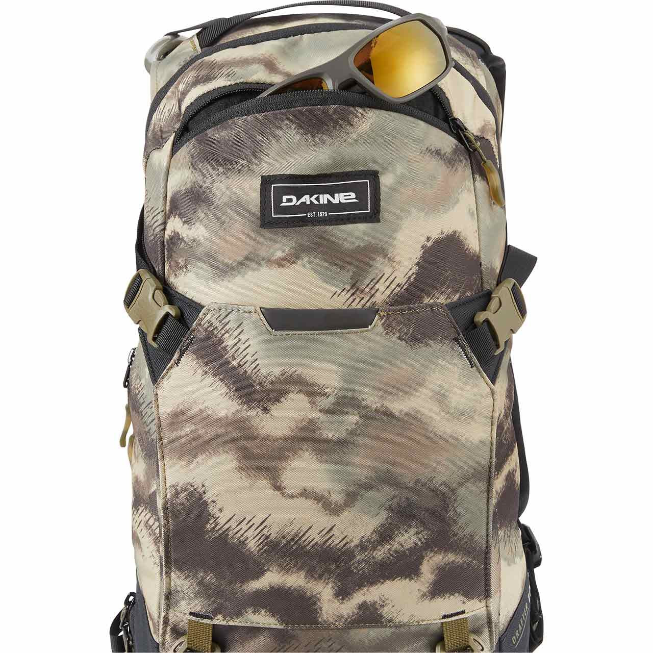  Dakine Drafter 10L Hydration Backpack - Used