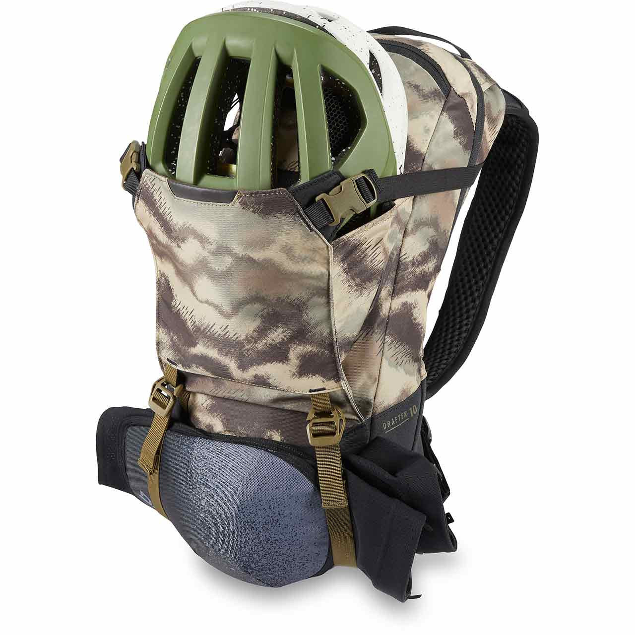  Dakine Drafter 10L Hydration Backpack - Used