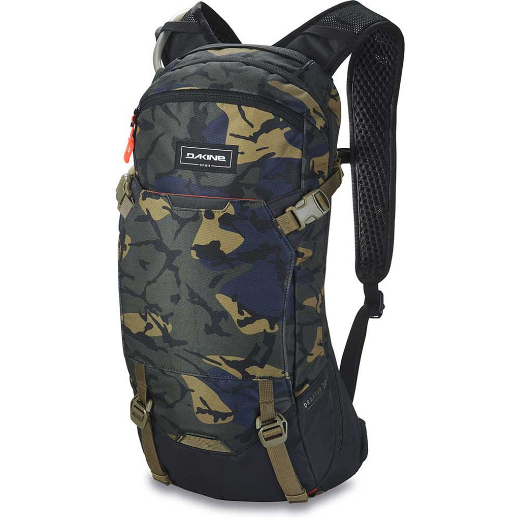  Dakine Drafter 10L Hydration Backpack - Used