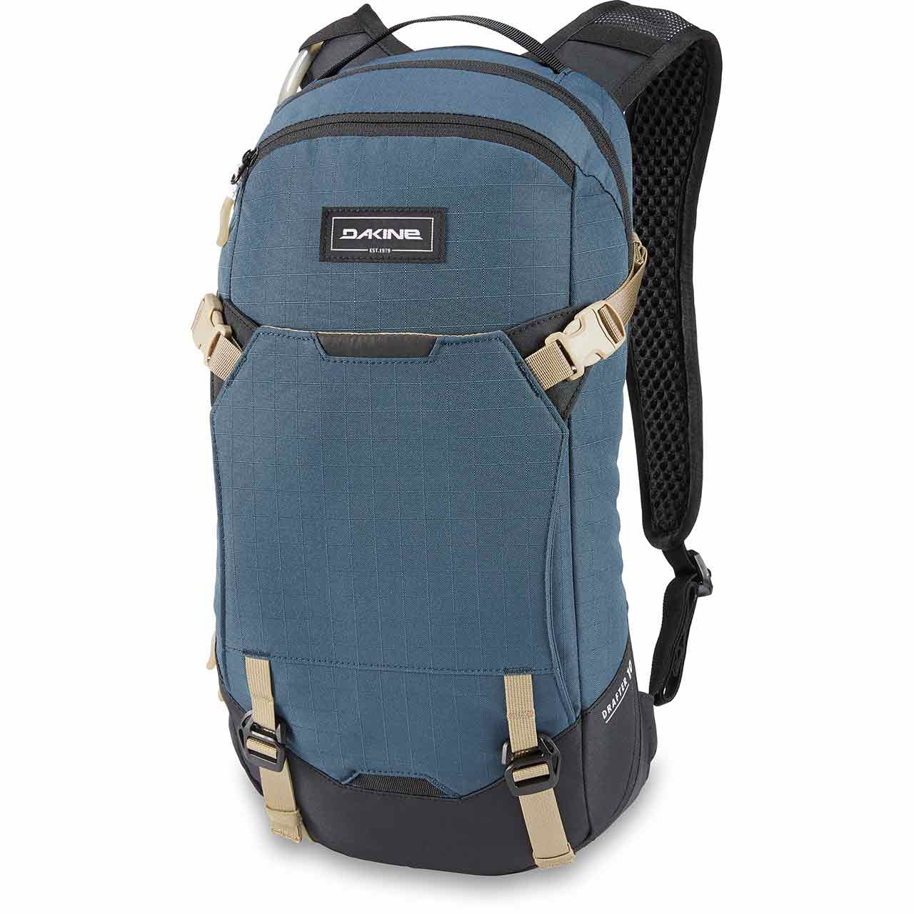  Dakine Drafter 10L Hydration Backpack - Used