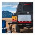  Geyser System Heated Shower - Used
