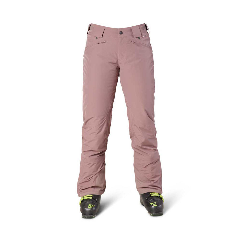  Flylow Women's Daisy Insulated Pant - Used