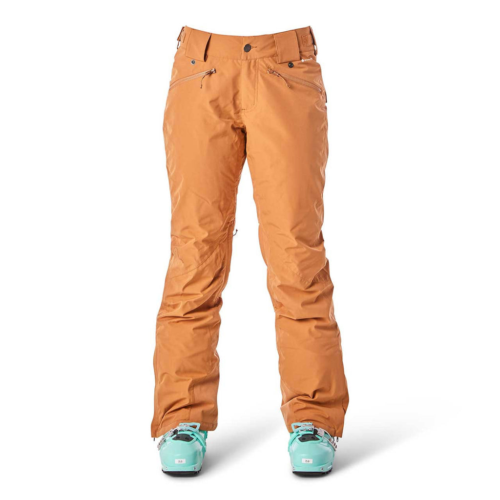  Flylow Women's Daisy Insulated Pant - Used