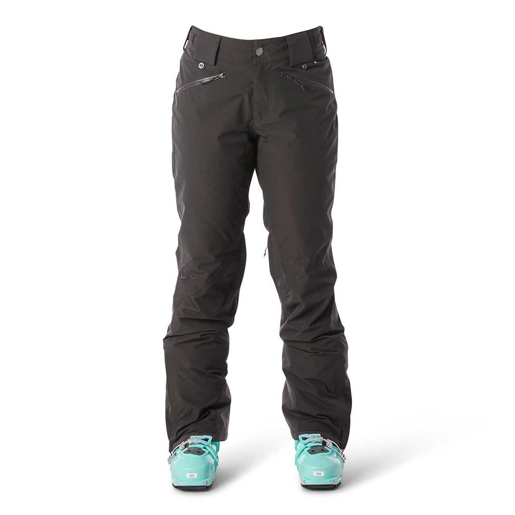  Flylow Women's Daisy Insulated Pant - Used